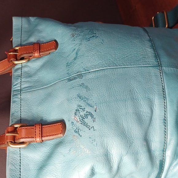 Fossil bag - Picture 10 of 16